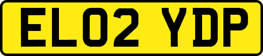 EL02YDP