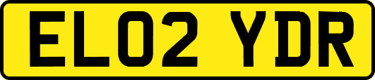EL02YDR