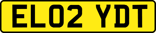 EL02YDT