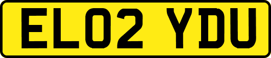 EL02YDU