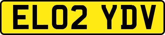 EL02YDV
