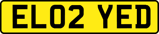 EL02YED