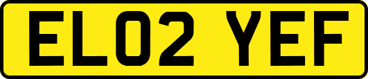 EL02YEF