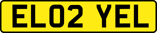 EL02YEL
