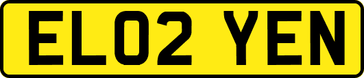 EL02YEN
