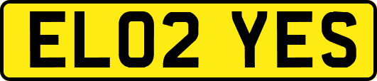 EL02YES