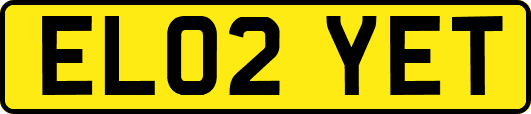 EL02YET