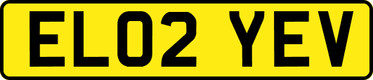 EL02YEV