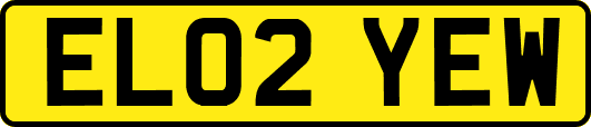 EL02YEW