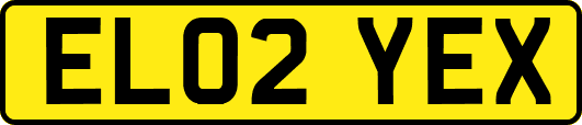 EL02YEX