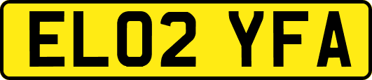 EL02YFA