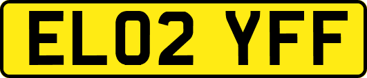 EL02YFF