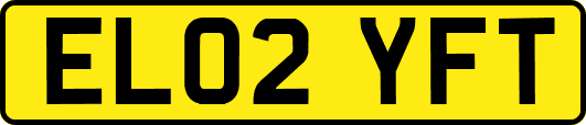 EL02YFT