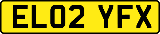 EL02YFX