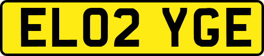 EL02YGE