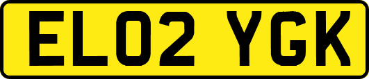 EL02YGK