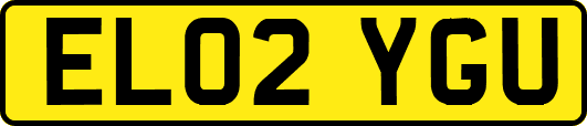 EL02YGU