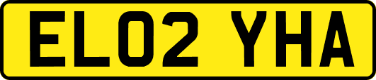 EL02YHA