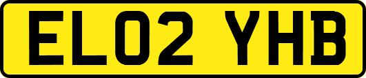 EL02YHB