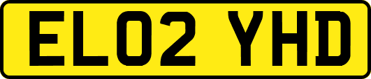EL02YHD