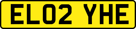 EL02YHE