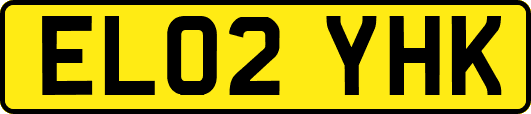 EL02YHK