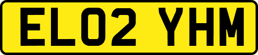 EL02YHM