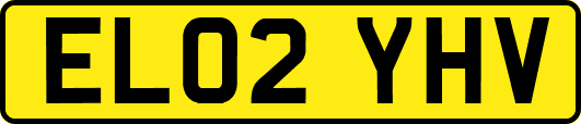 EL02YHV