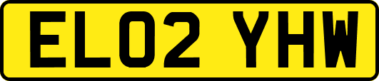 EL02YHW