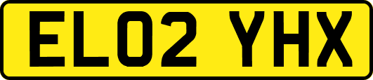EL02YHX