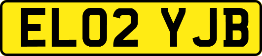 EL02YJB