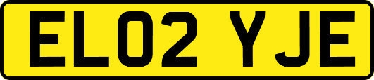 EL02YJE