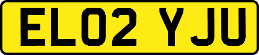 EL02YJU