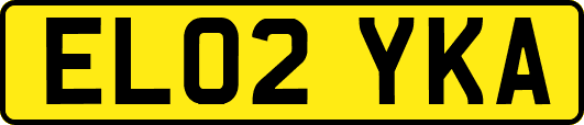 EL02YKA