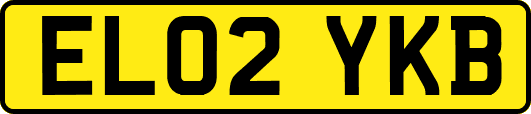 EL02YKB