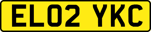 EL02YKC