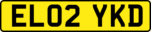 EL02YKD