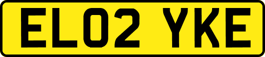 EL02YKE