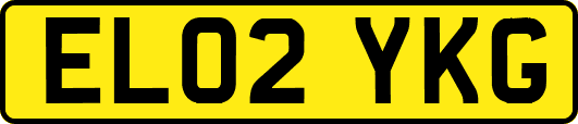 EL02YKG