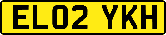 EL02YKH