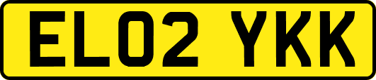 EL02YKK