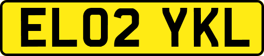 EL02YKL