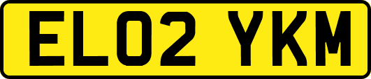 EL02YKM