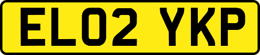 EL02YKP