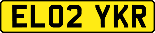 EL02YKR