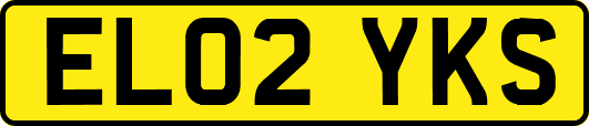 EL02YKS