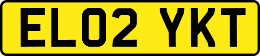 EL02YKT