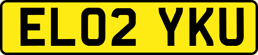 EL02YKU