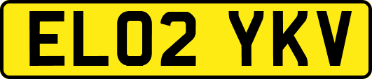 EL02YKV