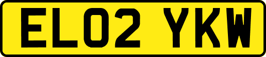 EL02YKW